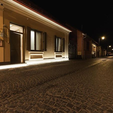 Olive Residence Μπάια Μάρε Εξωτερικό φωτογραφία