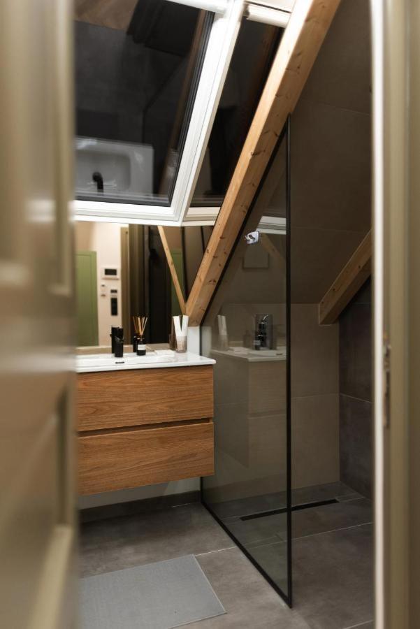 Olive Residence Μπάια Μάρε Εξωτερικό φωτογραφία