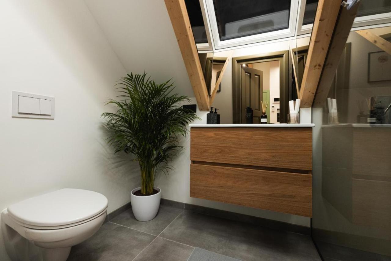 Olive Residence Μπάια Μάρε Εξωτερικό φωτογραφία
